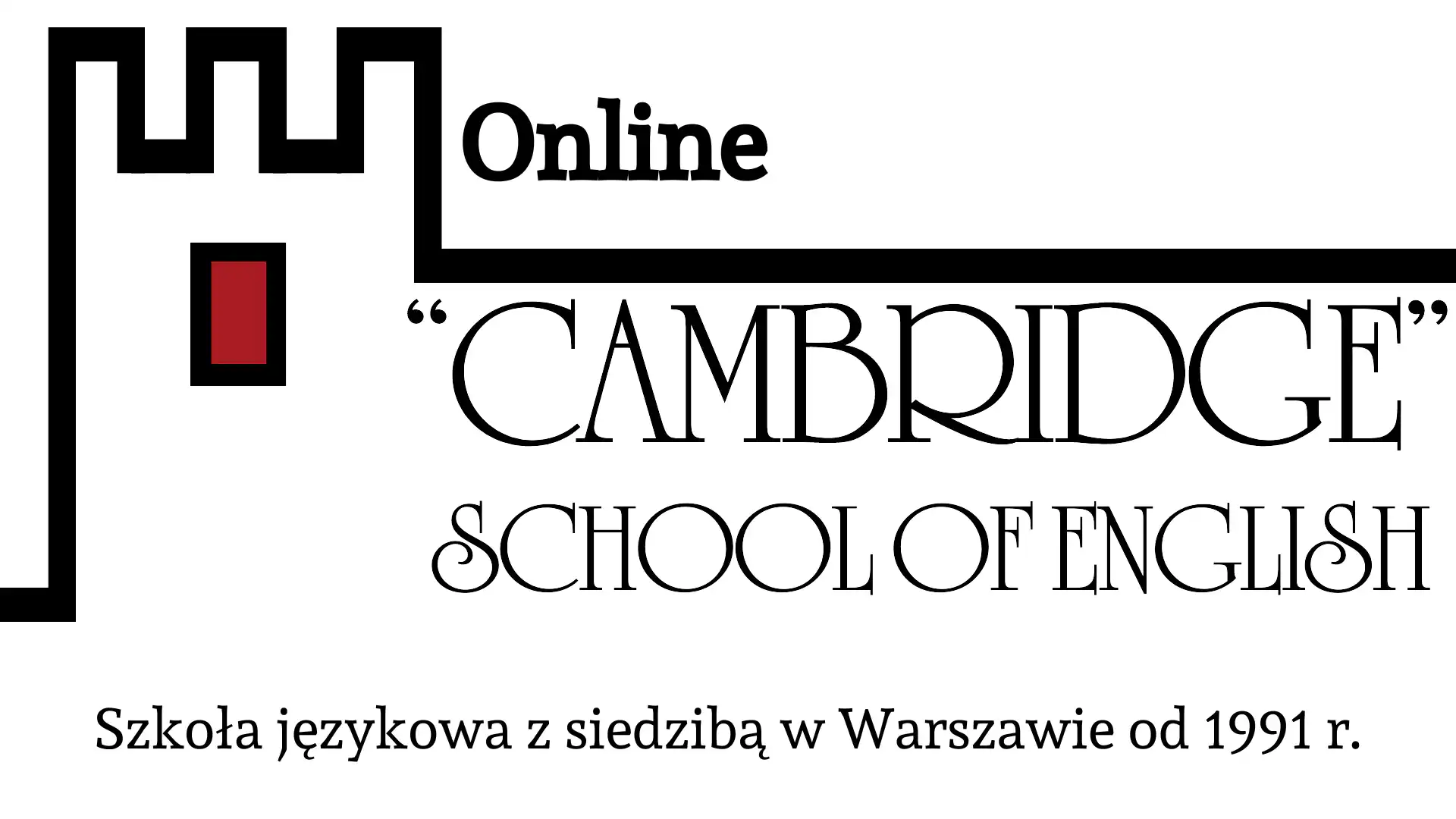 Cambridge School Online