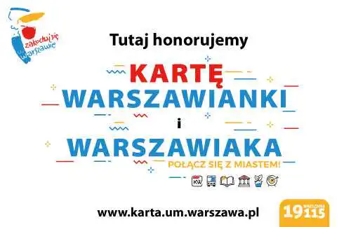 Karta Warszawiaka