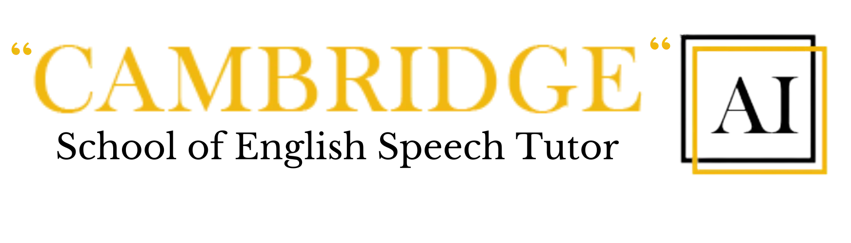 Cambridge AI Center