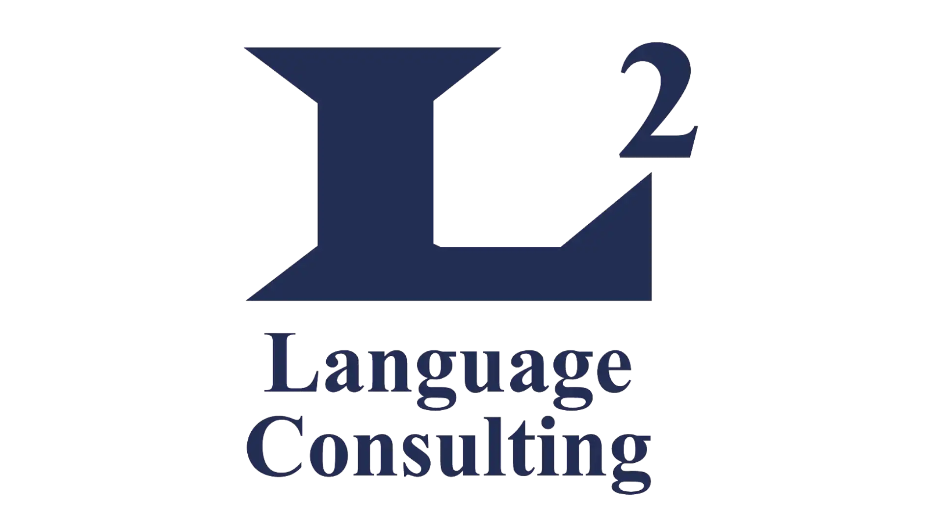 Language Consulting