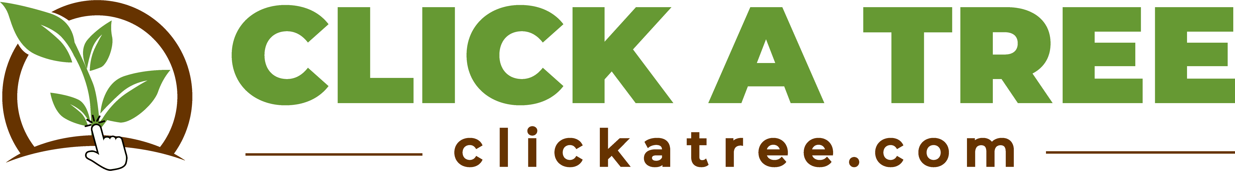 Click A Tree