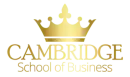 Cambridge School of Business