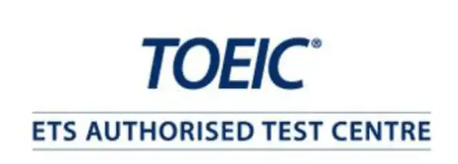 TOEIC ETS Authorised Test Centre