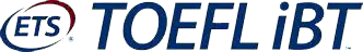 TOEFL iBT logo