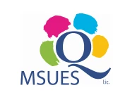 MSUES logo